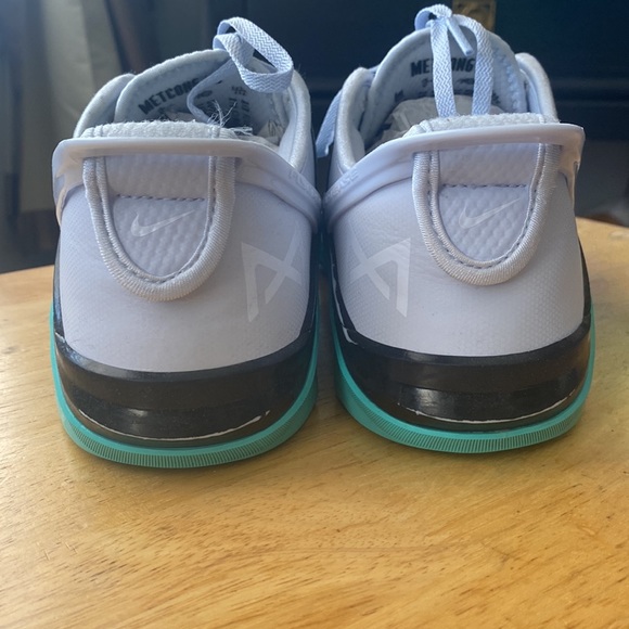 METCON 6 'FOOTBALL GREY JADE' - Picture 7 of 8